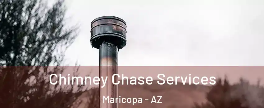  Chimney Chase Services Maricopa - AZ