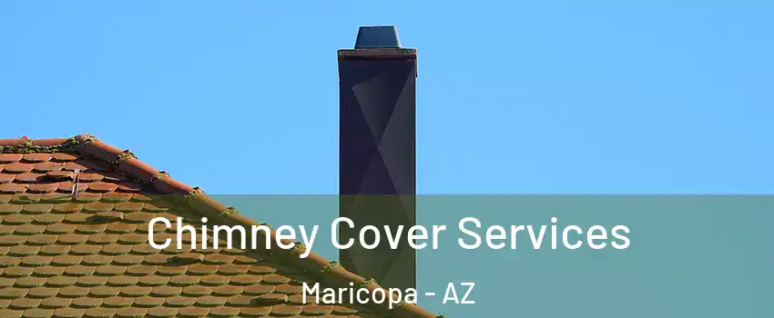  Chimney Cover Services Maricopa - AZ