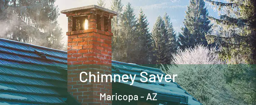  Chimney Saver Maricopa - AZ