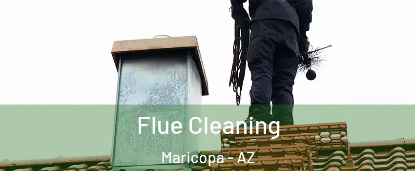  Flue Cleaning Maricopa - AZ