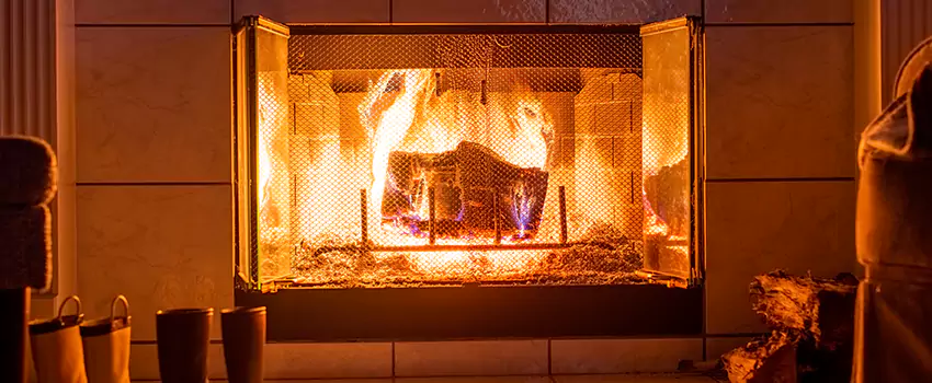 Astria Vent Free Gas Fireplaces Installation in Maricopa, AZ