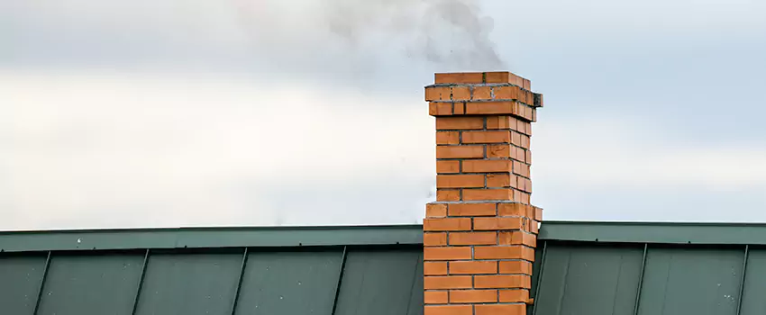 Animal Screen Chimney Cap Repair And Installation Services in Maricopa, Arizona