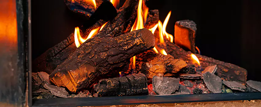 Chimney Fireplace Ash Dump Cleaning in Maricopa, AZ