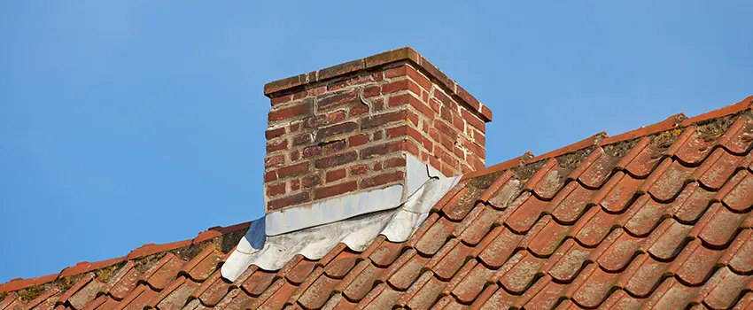 Residential Chimney Bricks Rotten Repair Services in Maricopa, AZ