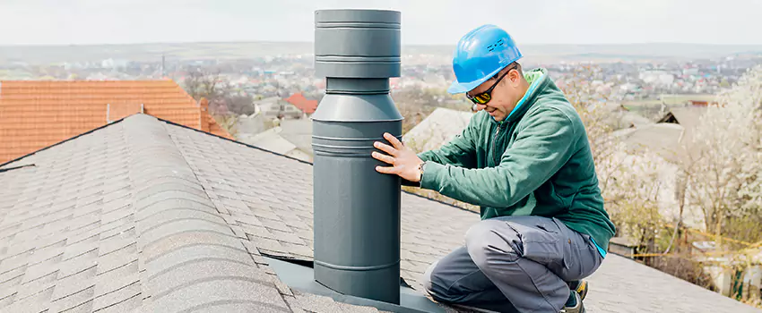 Chimney Chase Inspection Near Me in Maricopa, Arizona