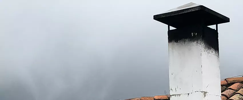 Chimney Damper Inspection in Maricopa, AZ