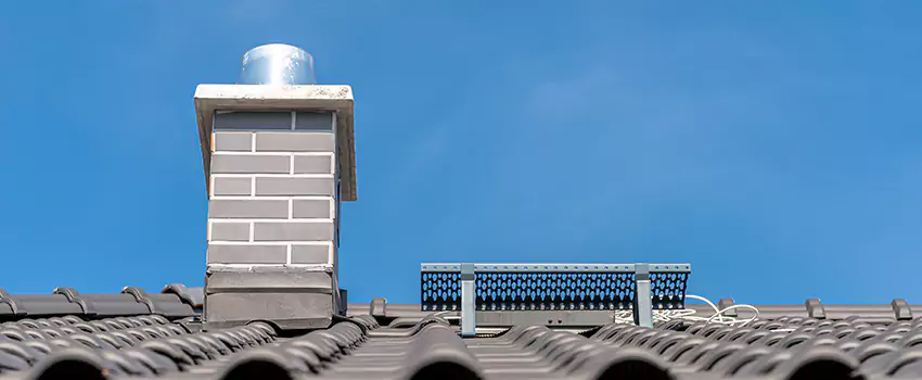 Chimney Flue Relining Services in Maricopa, Arizona