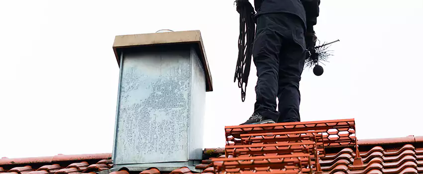 Chimney Liner Services Cost in Maricopa, AZ
