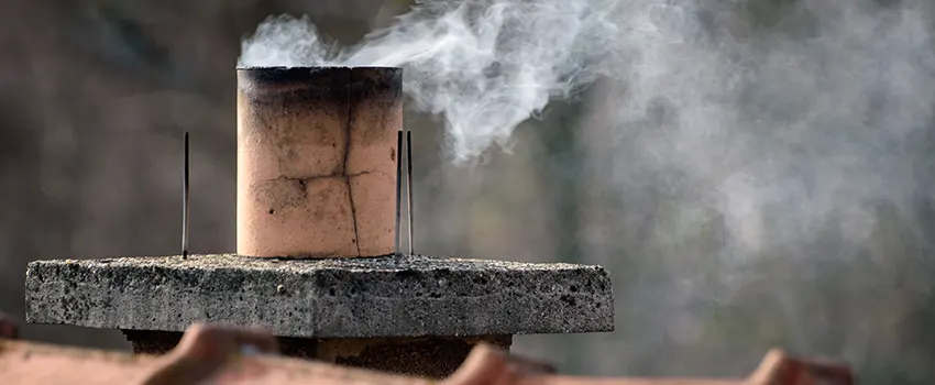 Wood Burning Chimney Odor Removal in Maricopa, AZ