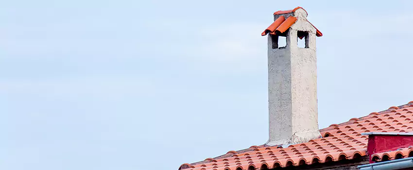 Chimney Pot Replacement in Maricopa, AZ