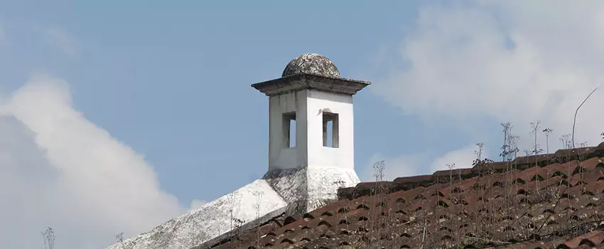 Cost To Rebuild A Chimney in Maricopa, AZ