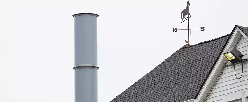 Chimney Inspection in Maricopa, AZ