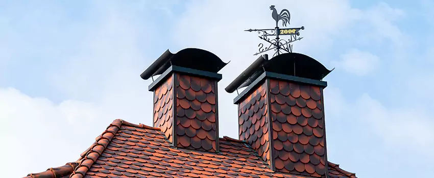 Old Chimney Restoration in Maricopa, Arizona