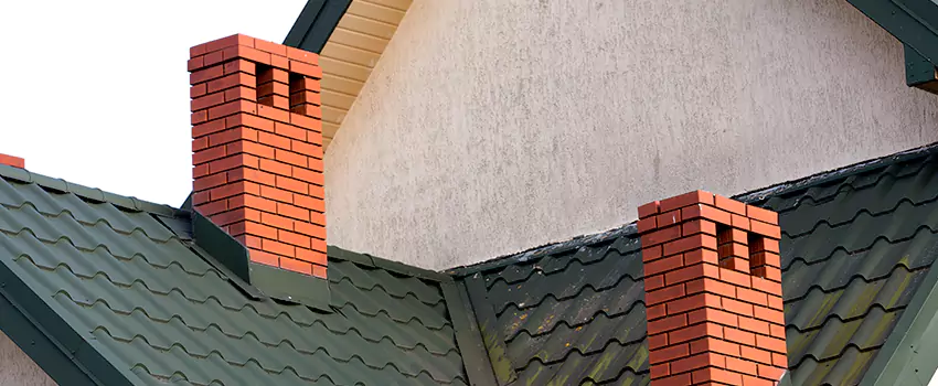 Chimney Saver Waterproofing Services in Maricopa, Arizona