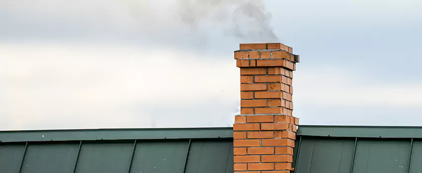 Chimney Soot Cleaning Cost in Maricopa, AZ