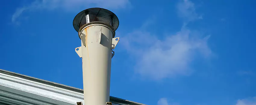 Chimney Spark Arrestor Requirements in Maricopa, AZ