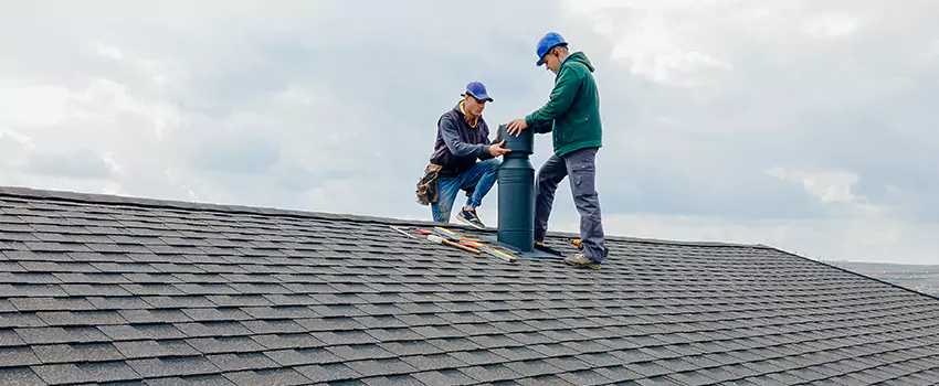 Chimney Sweep To Clear Creosote Buildup in Maricopa, Arizona