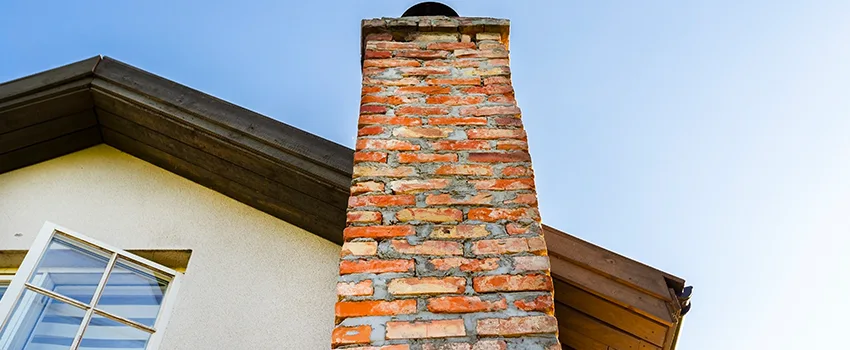 Chimney Mortar Replacement in Maricopa, AZ
