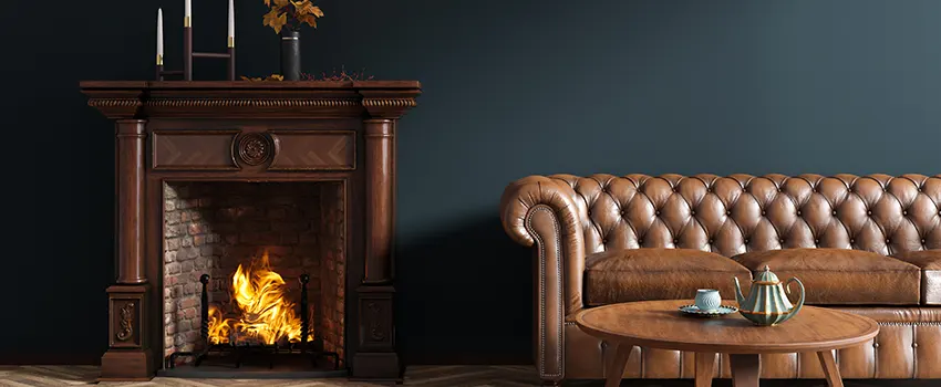 Traditional Fireplace Design Refurbishment Costs in Maricopa, Arizona