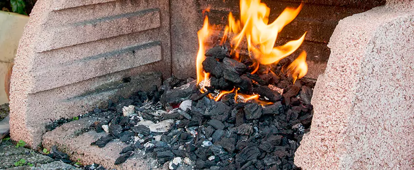 Remove Creosote From Brick in Maricopa, AZ