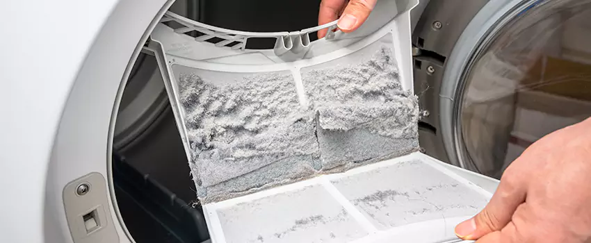 Best Dryer Lint Removal Company in Maricopa, Arizona