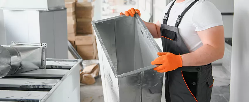 Benefits of Dryer Vent Inspection in Maricopa, AZ