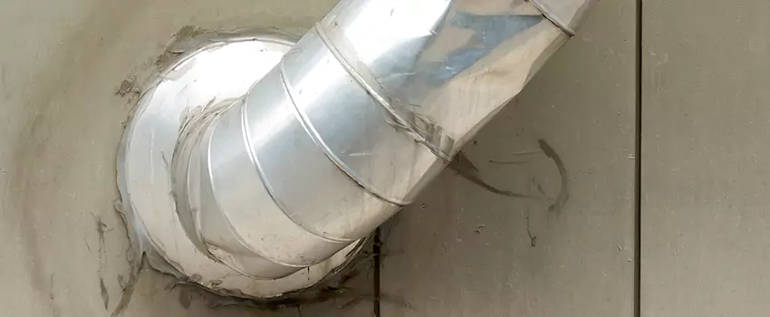 Broken Dryer Vent Replacement in Maricopa, AZ