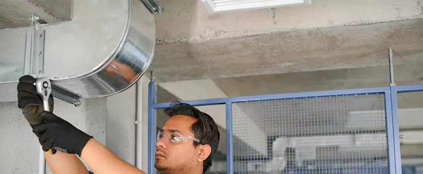 HVAC Ductwork Cleaning in Maricopa, AZ