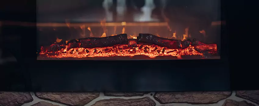 Outdoor Electric Fireplace Installation Solutions in Maricopa, AZ