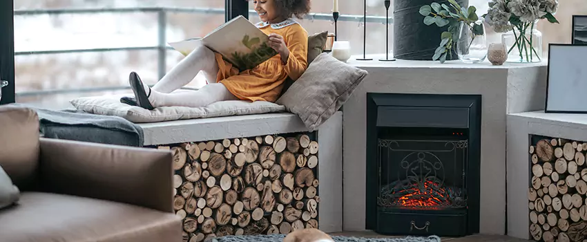 Wall Mount Electric Fireplaces Repair in Maricopa, AZ
