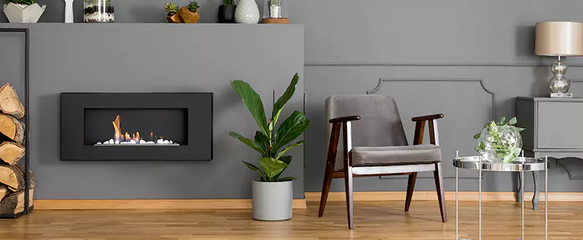 Ethanol Fireplace Burner Repair in Maricopa, AZ