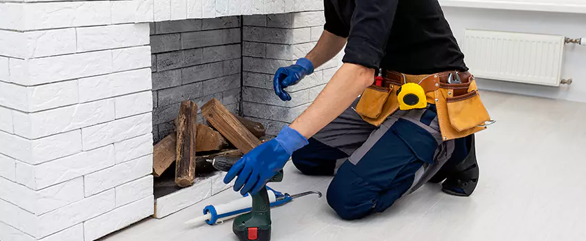 Fireplace Doors Cleaning in Maricopa, Arizona