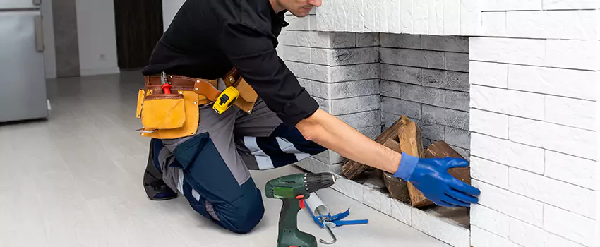 Ethanol Fireplace Installation Contractors in Maricopa, Arizona