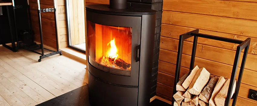Gas Fireplace Door Handle Installation Services in Maricopa, Arizona