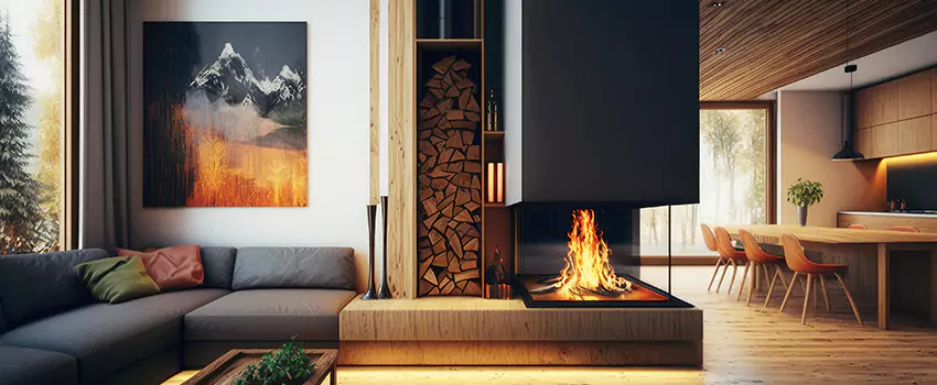 Fixing Electric Fireplace Problem in Maricopa, Arizona