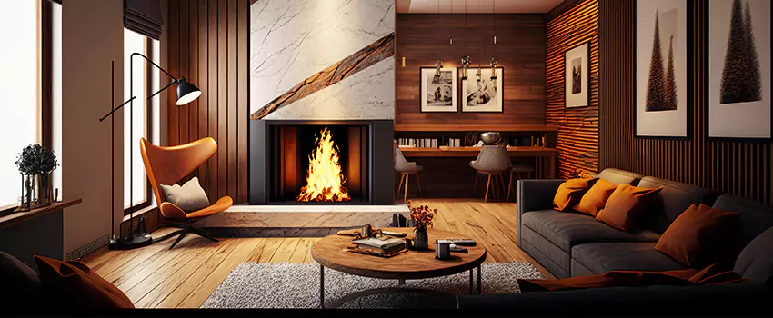 Fireplace Design Ideas in Maricopa, AZ