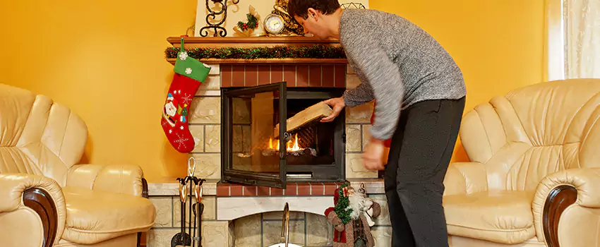 Marble Mantel Makeover Services for Fireplace in Maricopa, AZ