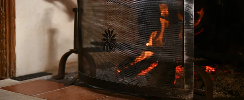 Electric Metal Fireplace installation Services in Maricopa, AZ