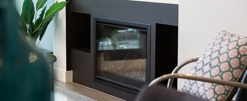 Welding Repairs for Fireplace Grate in Maricopa, AZ
