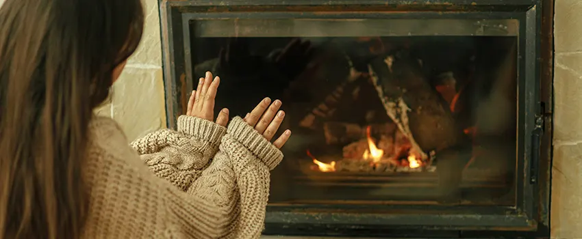 Wood-burning Fireplace Smell Removal Services in Maricopa, AZ