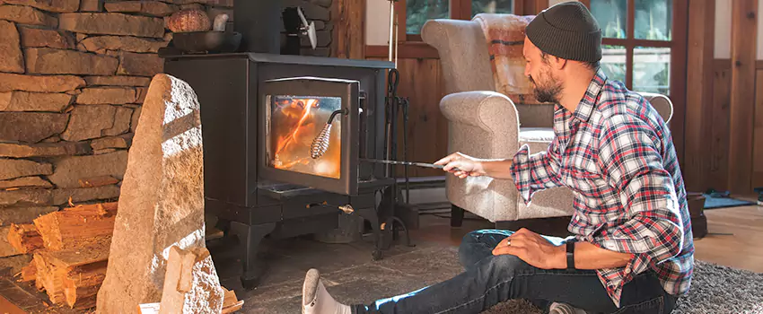 Fireplace Chimney Maintenance in Maricopa, Arizona