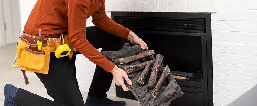Fireplace Interior Sweeping in Maricopa, AZ