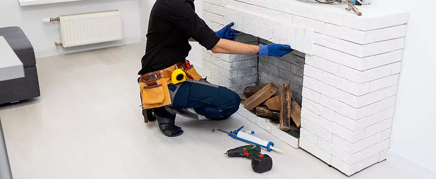 Cleaning Direct Vent Fireplace in Maricopa, AZ