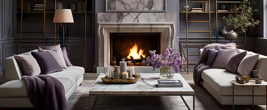 Fireplace Xtrordinair Ember-Glo Insert Fireplace Maintenance in Maricopa, Arizona
