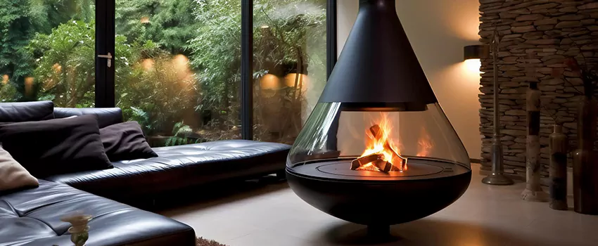 Affordable Floating Fireplace Repair And Installation Services in Maricopa, Arizona