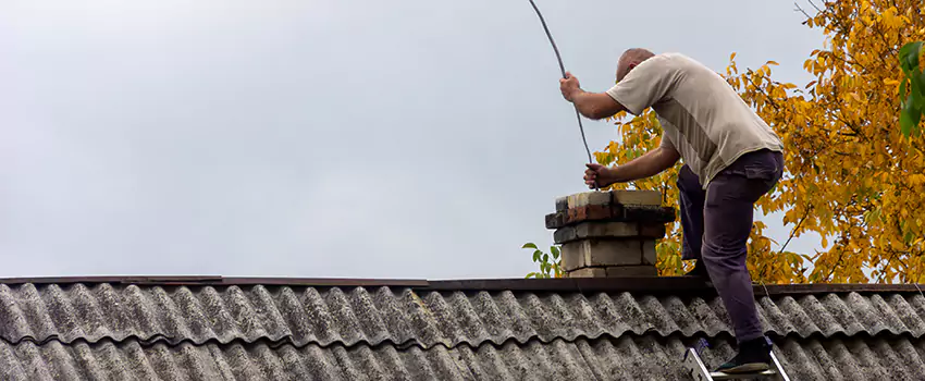 Chimney Flue Cleaning in Maricopa, AZ