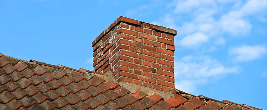 Flue Tiles Cracked Repair Services near Me in Maricopa, AZ