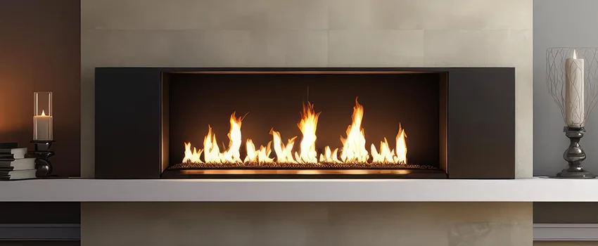 Vent Free Gas Fireplaces Repair Solutions in Maricopa, Arizona
