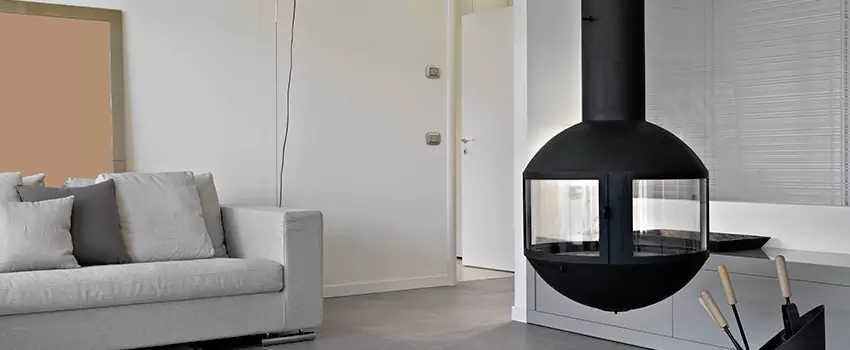 Hanging & Suspended Fireplaces Designer in Maricopa, Arizona