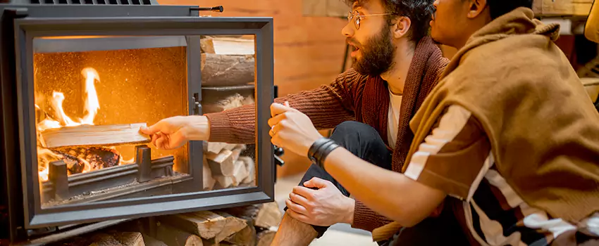 Benefits of Harman Stoves Fireplace in Maricopa, Arizona